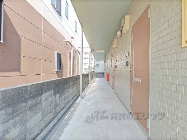通路