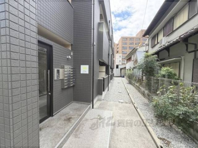 通路