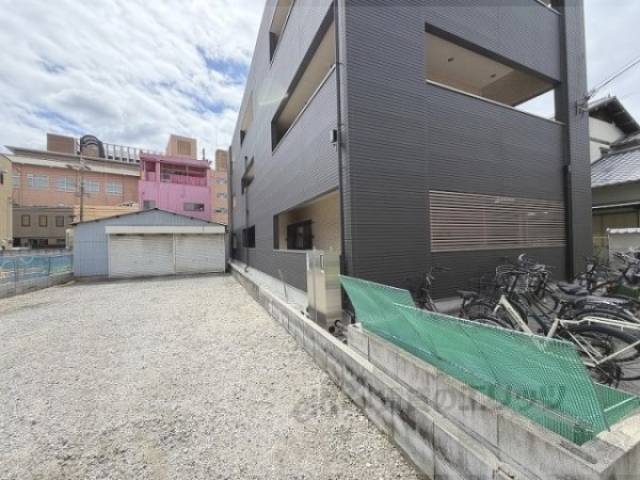 通路