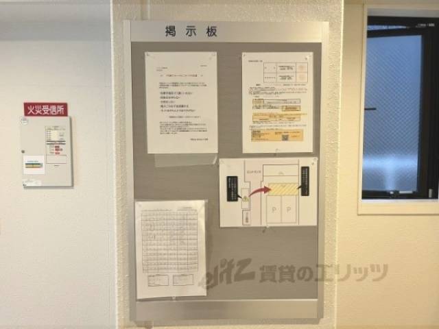 掲示板