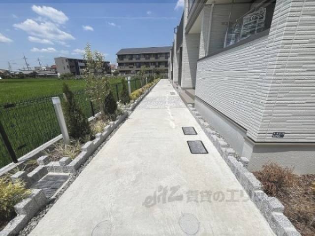 通路