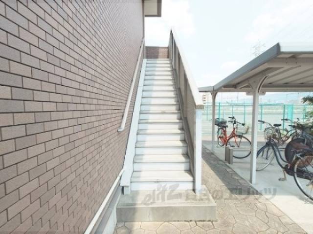 階段