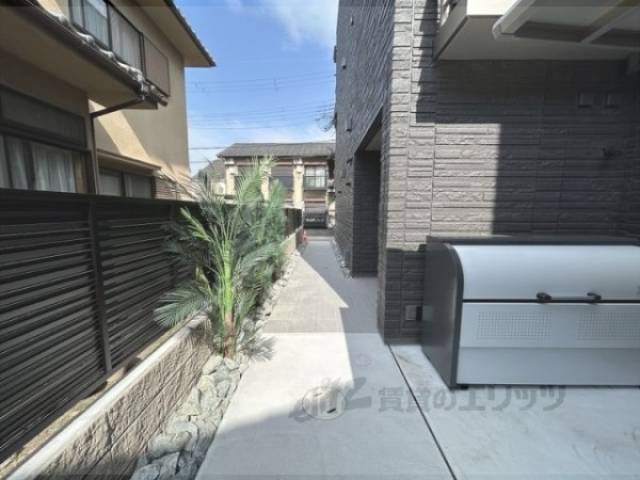 通路