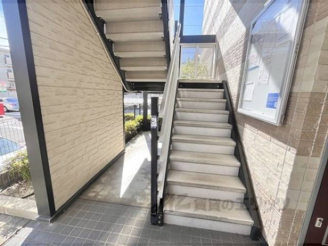 階段