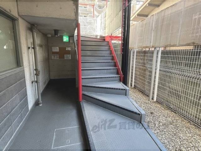 階段