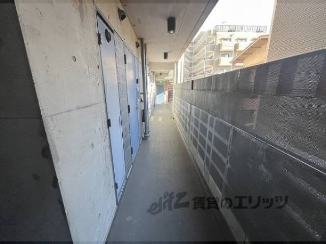 廊下
