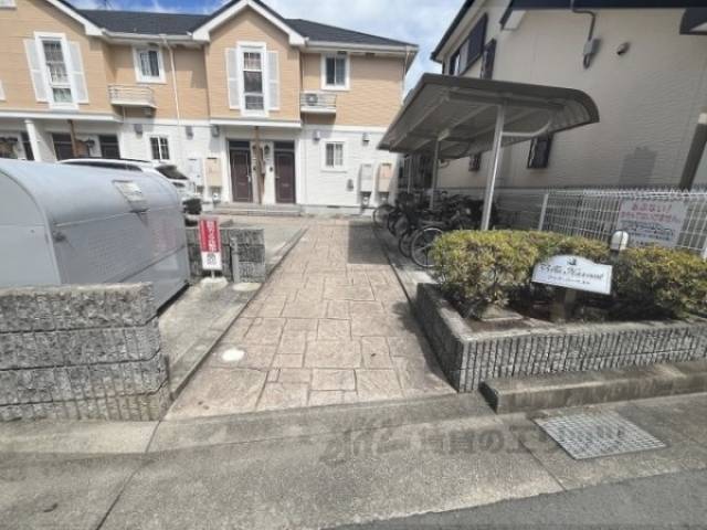 通路