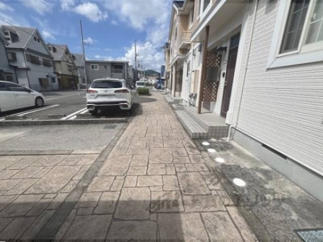 通路