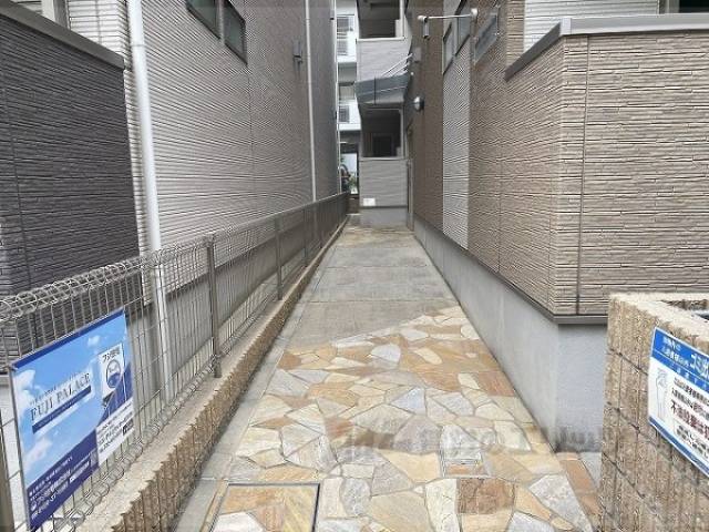 通路
