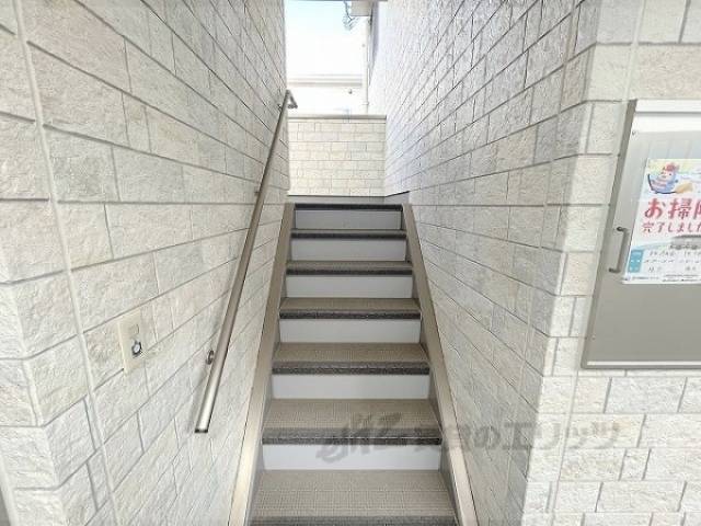 階段