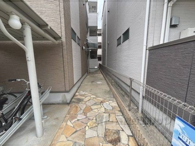 通路