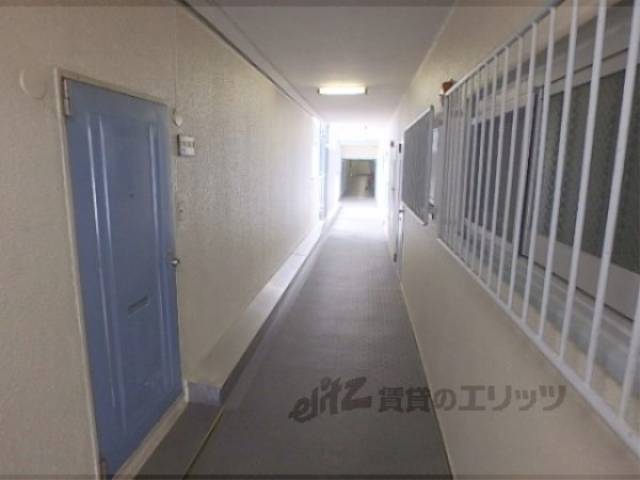 廊下