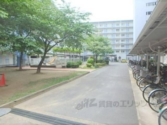 共用部