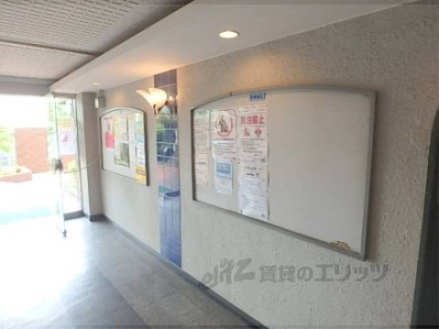 掲示板