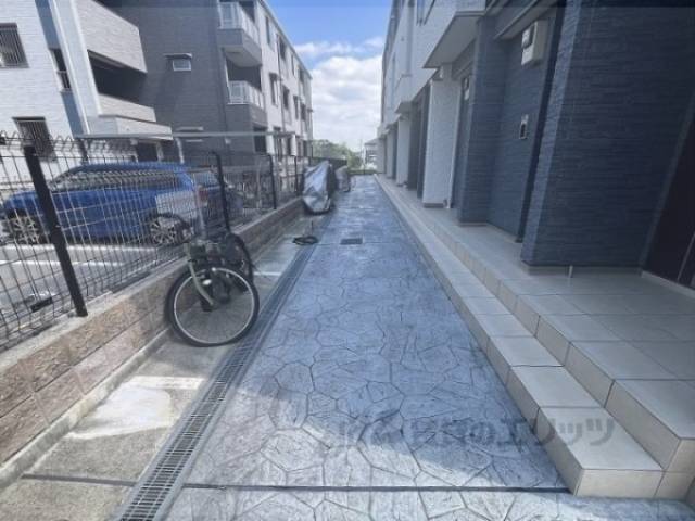 通路