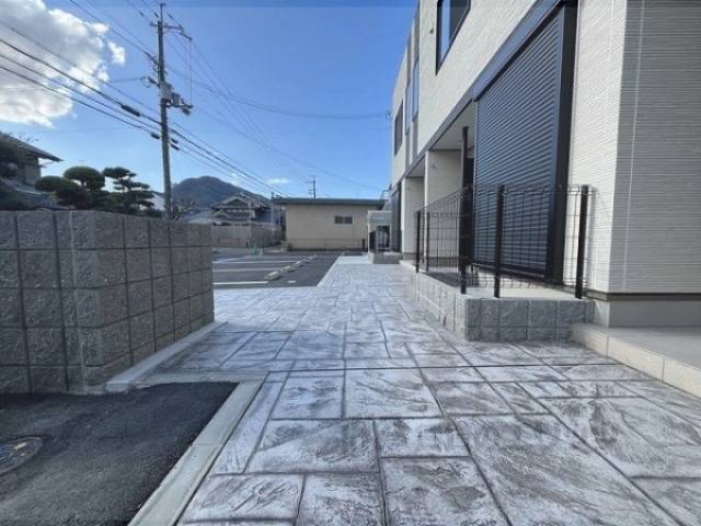通路