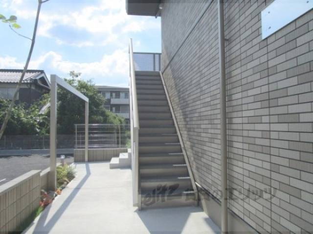 階段