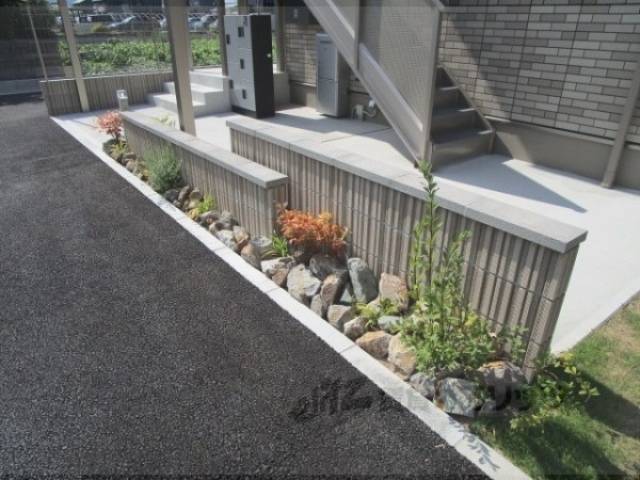 植栽