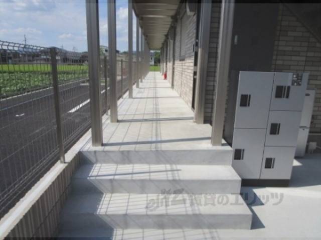 通路