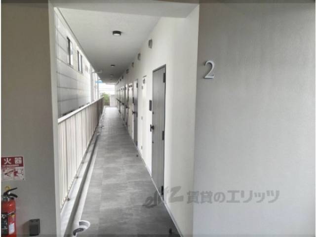 廊下