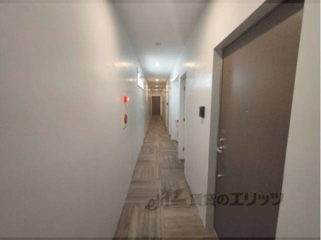 廊下