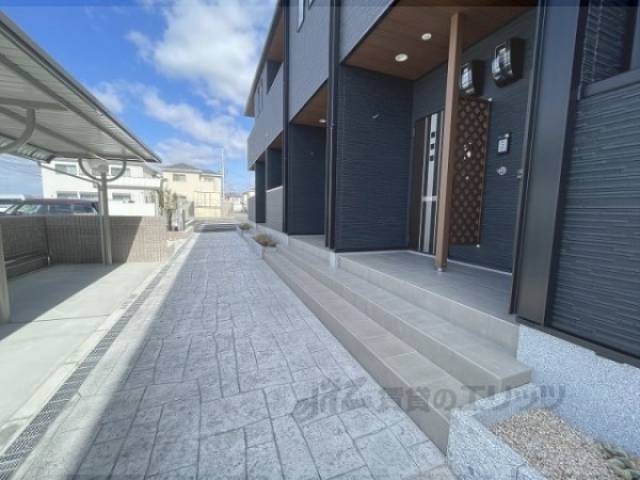 通路
