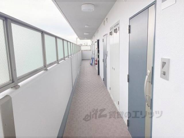 廊下