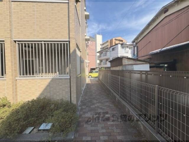 通路