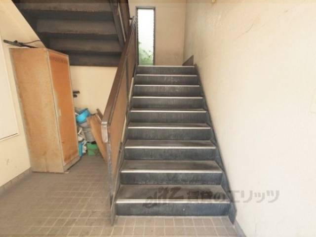 階段