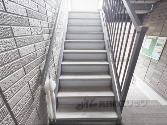 階段