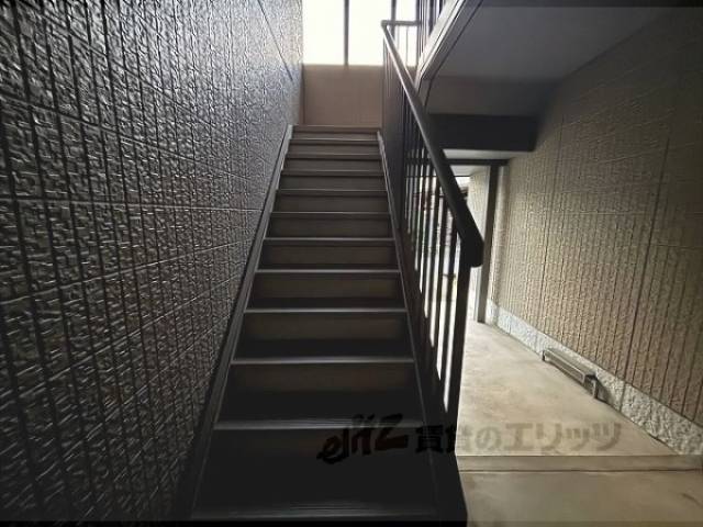 階段