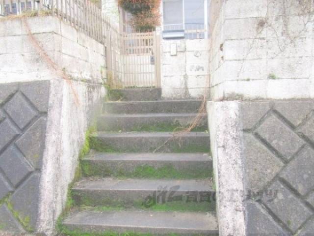 階段