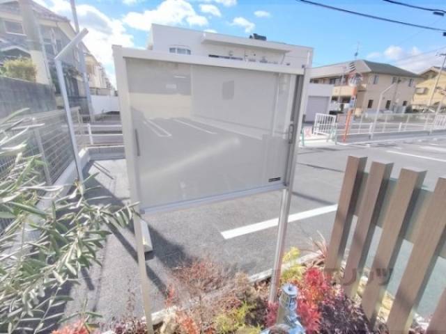 掲示板