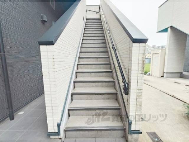階段