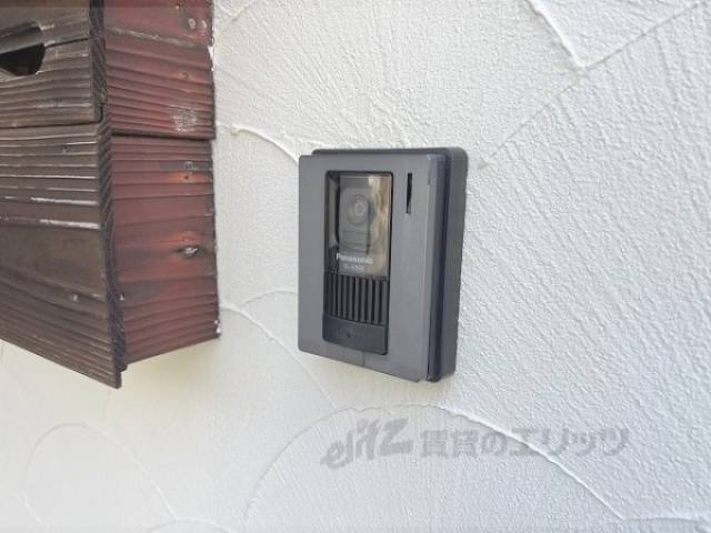 インターフォン