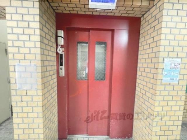エレベーター