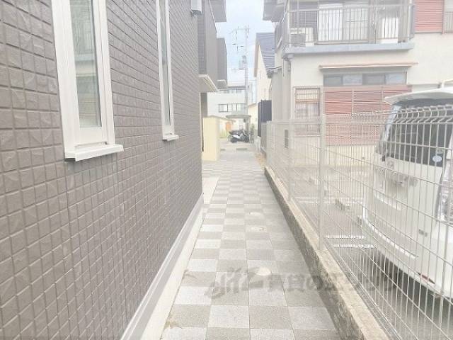 通路
