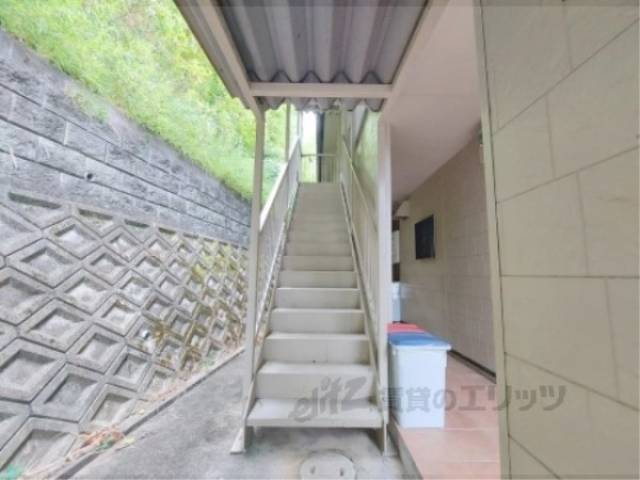 階段