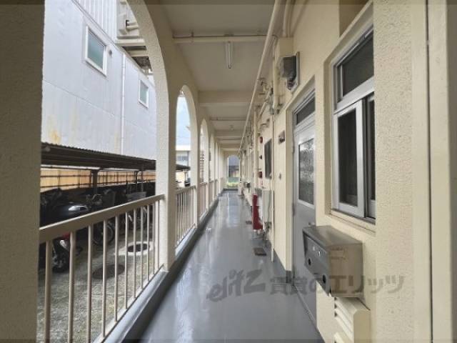 通路