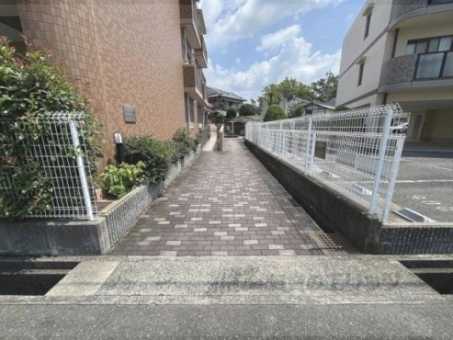 通路