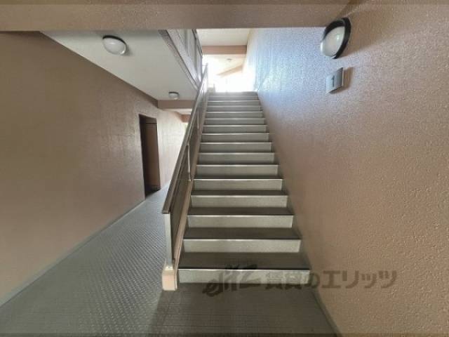 階段