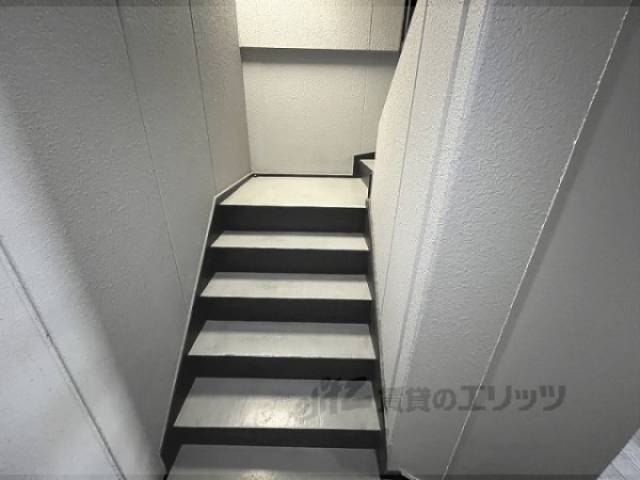 階段