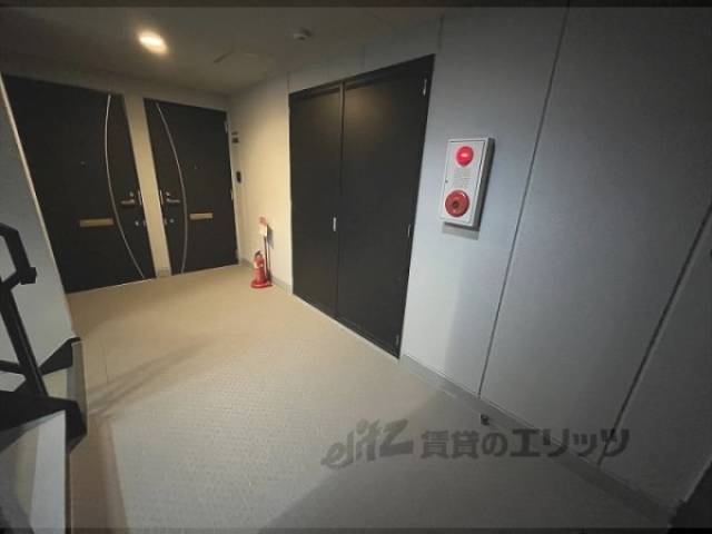 廊下