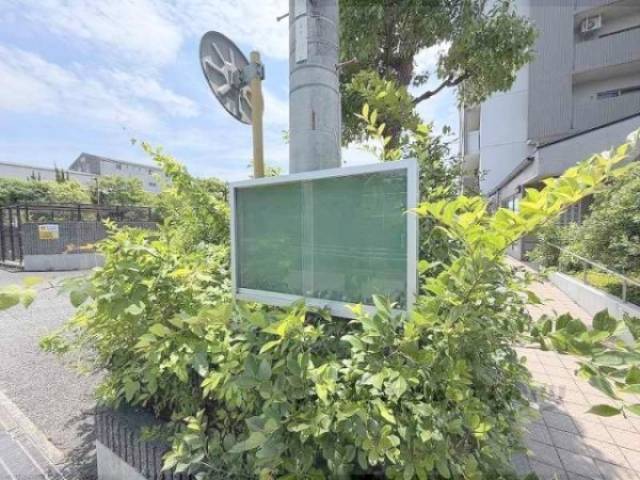 掲示板