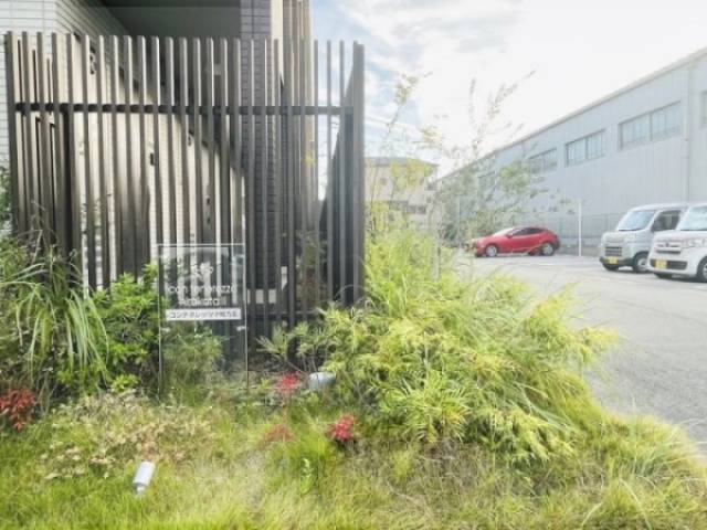 植栽