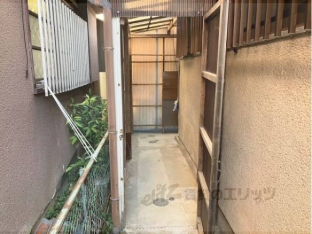 通路
