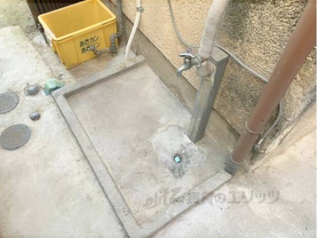 散水栓