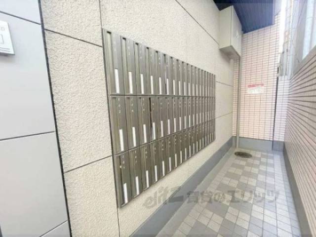 集合ポスト