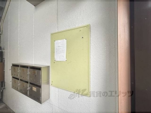 掲示板