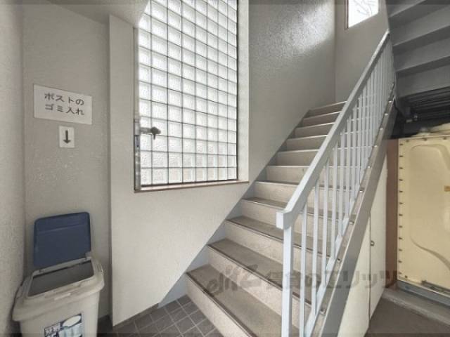 階段